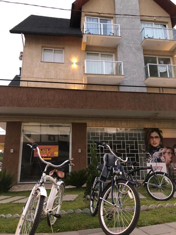 Apartamento Cobertura Conceito
