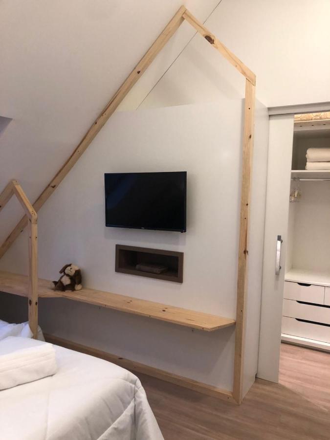 Cobertura Conceito Apartamento