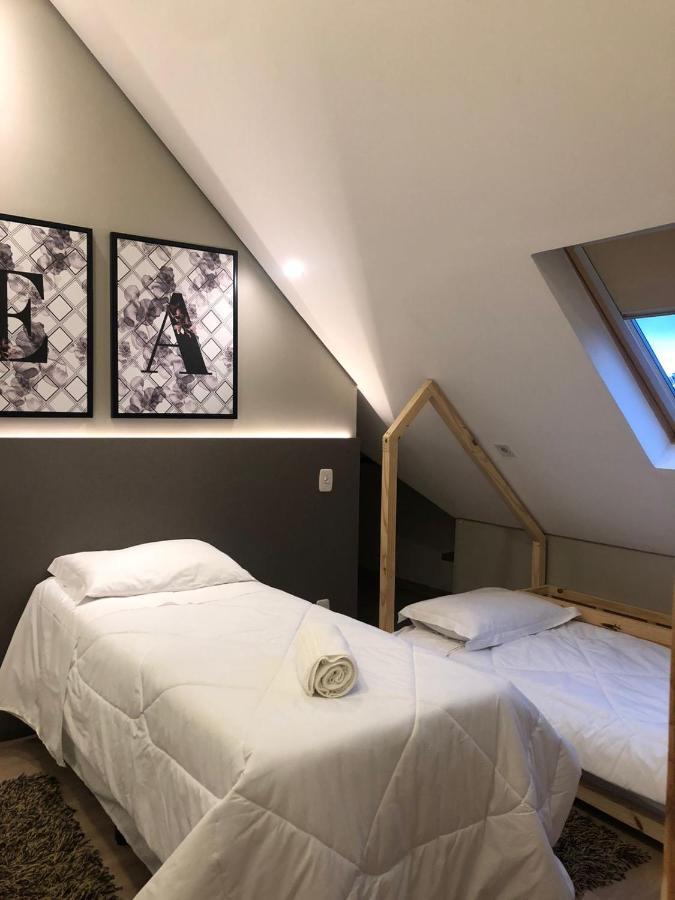 Cobertura Conceito Apartamento Gramado