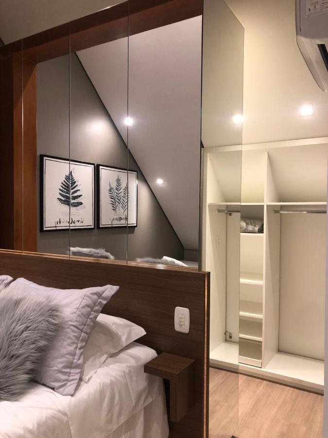 Apartamento Cobertura Conceito Gramado