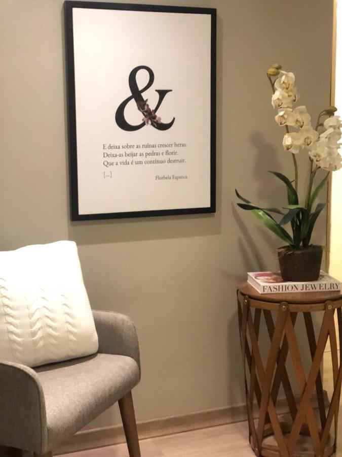 Cobertura Conceito Apartamento Gramado