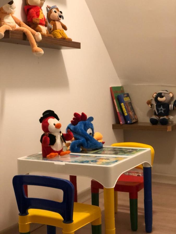 Cobertura Conceito